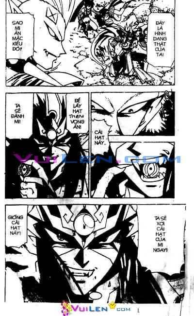 Tiểu Ma Thần Zenki - Chương 14 - Trang 113