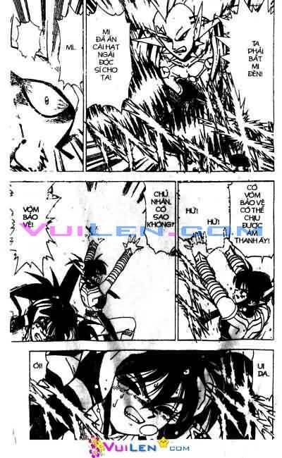 Tiểu Ma Thần Zenki - Chương 14 - Trang 114