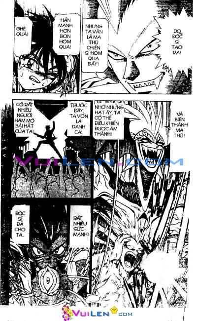 Tiểu Ma Thần Zenki - Chương 14 - Trang 115