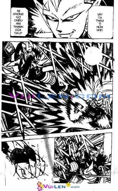 Tiểu Ma Thần Zenki - Chương 14 - Trang 118