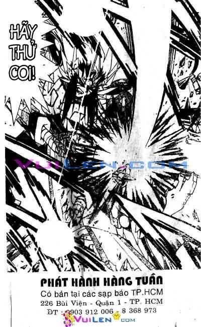 Tiểu Ma Thần Zenki - Chương 14 - Trang 126