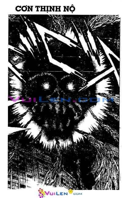 Tiểu Ma Thần Zenki - Chương 14 - Trang 14