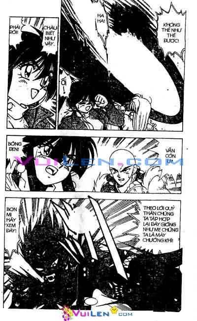 Tiểu Ma Thần Zenki - Chương 14 - Trang 18