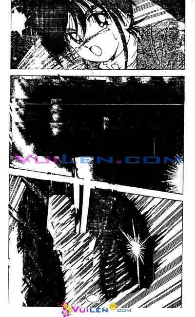 Tiểu Ma Thần Zenki - Chương 14 - Trang 19