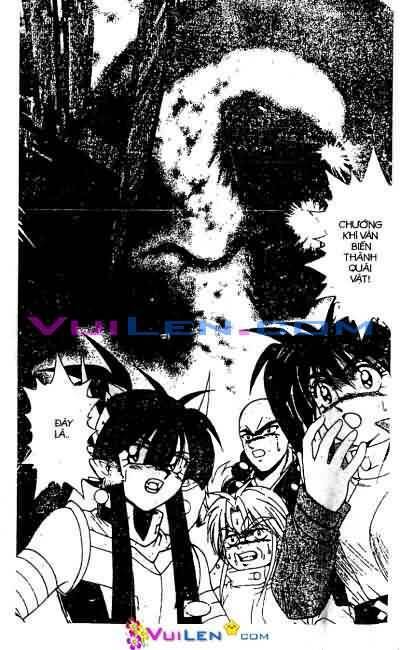 Tiểu Ma Thần Zenki - Chương 14 - Trang 21