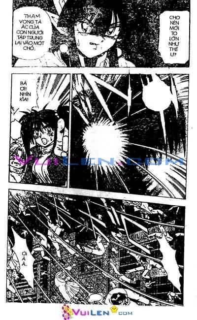 Tiểu Ma Thần Zenki - Chương 14 - Trang 22