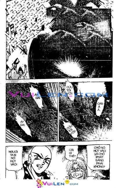 Tiểu Ma Thần Zenki - Chương 14 - Trang 23