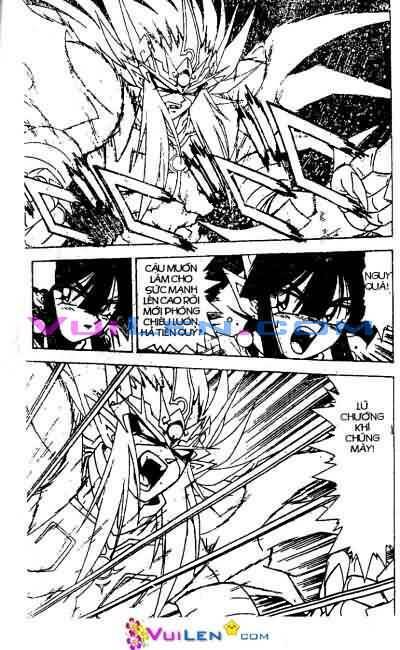 Tiểu Ma Thần Zenki - Chương 14 - Trang 27