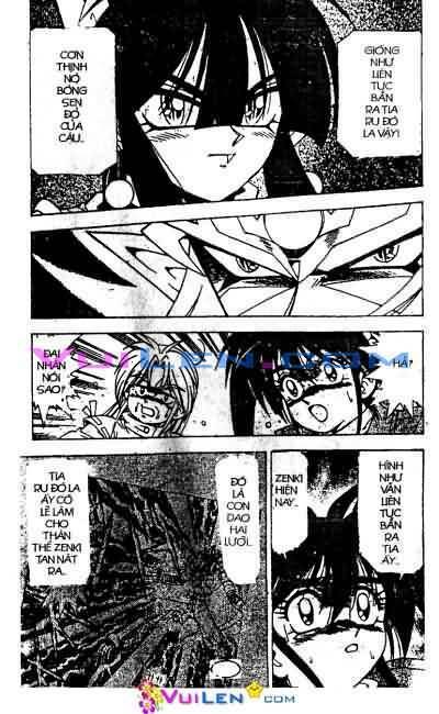 Tiểu Ma Thần Zenki - Chương 14 - Trang 36
