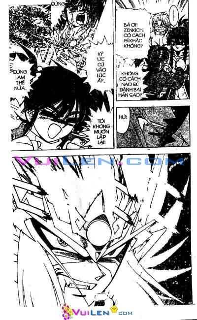 Tiểu Ma Thần Zenki - Chương 14 - Trang 38