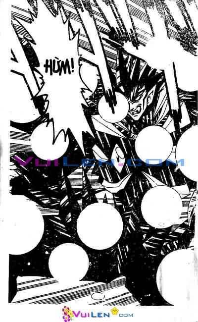 Tiểu Ma Thần Zenki - Chương 14 - Trang 5