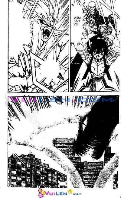 Tiểu Ma Thần Zenki - Chương 14 - Trang 41