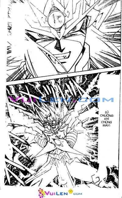 Tiểu Ma Thần Zenki - Chương 14 - Trang 45