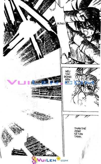 Tiểu Ma Thần Zenki - Chương 14 - Trang 47