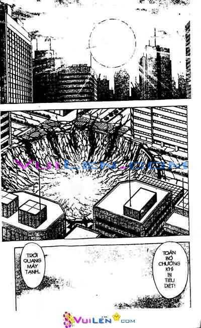 Tiểu Ma Thần Zenki - Chương 14 - Trang 48