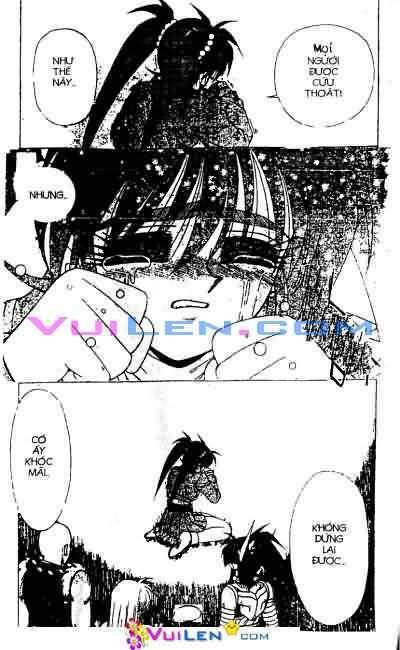 Tiểu Ma Thần Zenki - Chương 14 - Trang 50