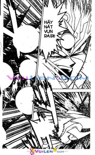 Tiểu Ma Thần Zenki - Chương 14 - Trang 6