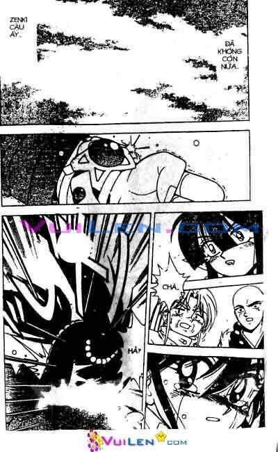 Tiểu Ma Thần Zenki - Chương 14 - Trang 52