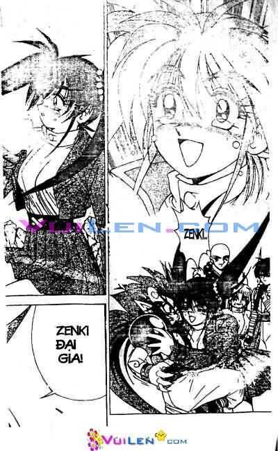 Tiểu Ma Thần Zenki - Chương 14 - Trang 54