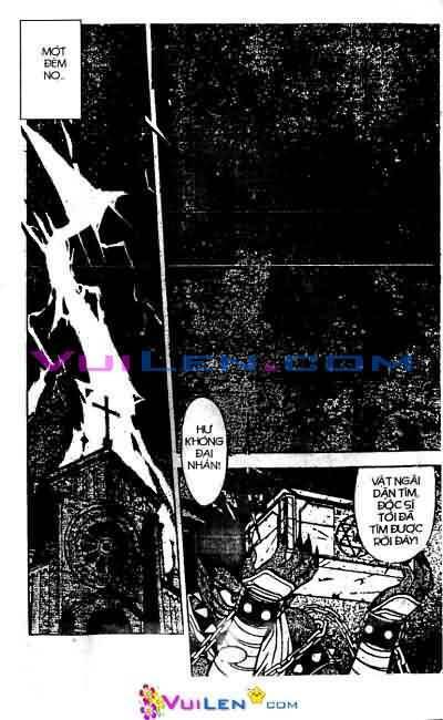 Tiểu Ma Thần Zenki - Chương 14 - Trang 56