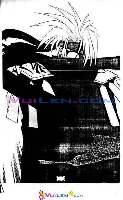 Tiểu Ma Thần Zenki - Chương 14 - Trang 57