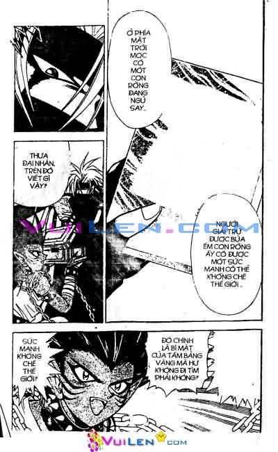 Tiểu Ma Thần Zenki - Chương 14 - Trang 61