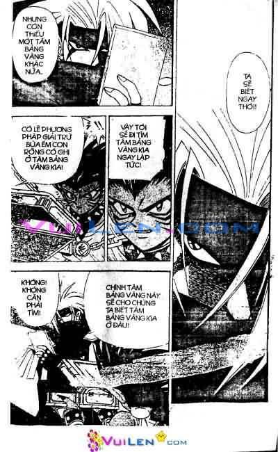 Tiểu Ma Thần Zenki - Chương 14 - Trang 62