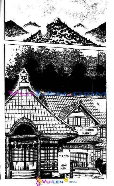 Tiểu Ma Thần Zenki - Chương 14 - Trang 63