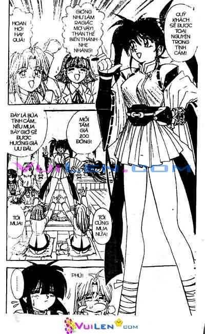 Tiểu Ma Thần Zenki - Chương 14 - Trang 64