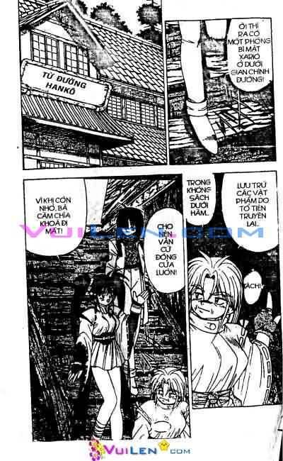 Tiểu Ma Thần Zenki - Chương 14 - Trang 68