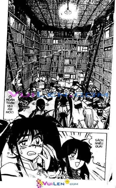 Tiểu Ma Thần Zenki - Chương 14 - Trang 69