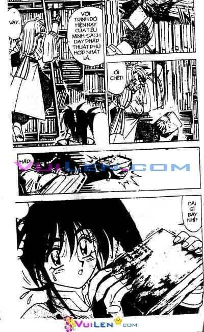 Tiểu Ma Thần Zenki - Chương 14 - Trang 70