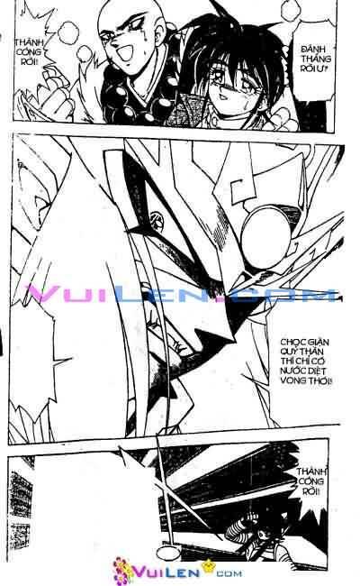 Tiểu Ma Thần Zenki - Chương 14 - Trang 8