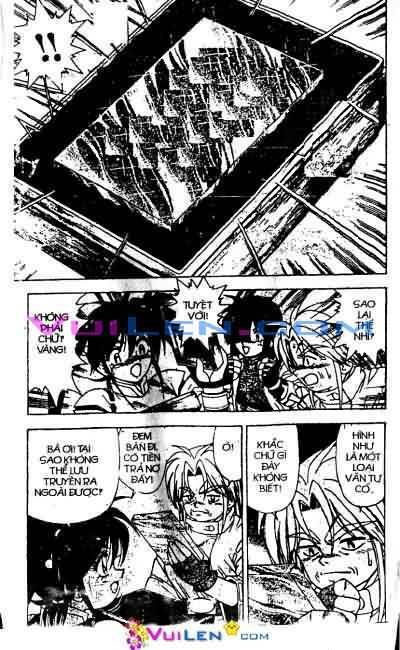 Tiểu Ma Thần Zenki - Chương 14 - Trang 72