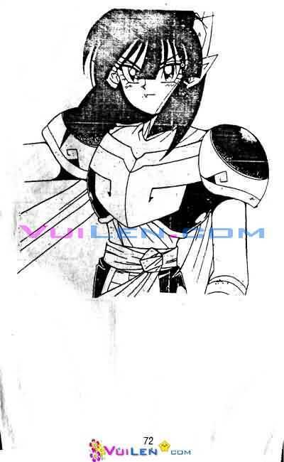 Tiểu Ma Thần Zenki - Chương 14 - Trang 73