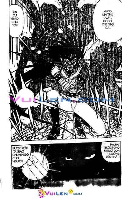 Tiểu Ma Thần Zenki - Chương 14 - Trang 76