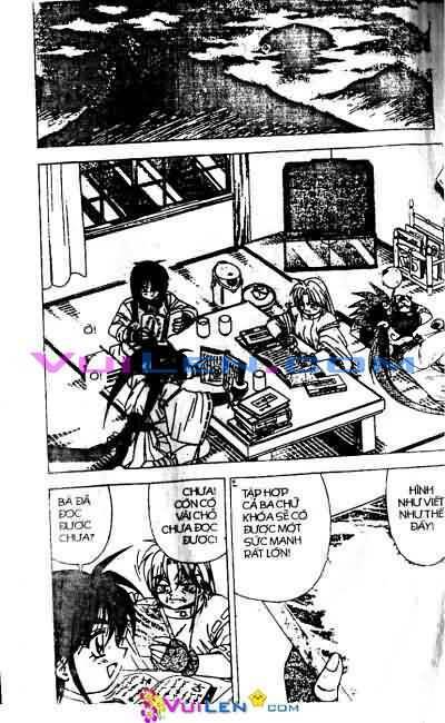 Tiểu Ma Thần Zenki - Chương 14 - Trang 78