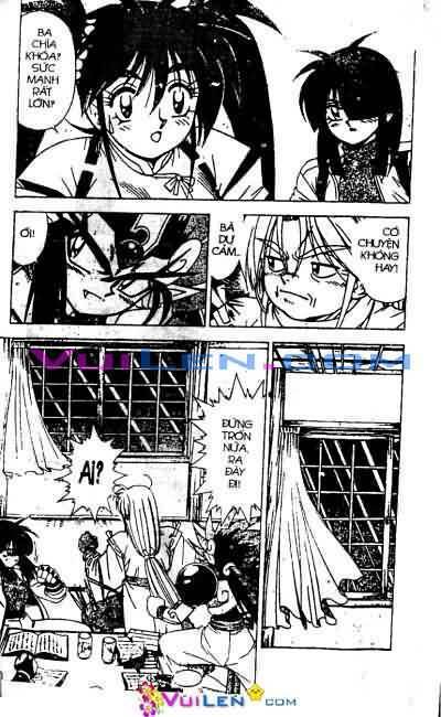 Tiểu Ma Thần Zenki - Chương 14 - Trang 79