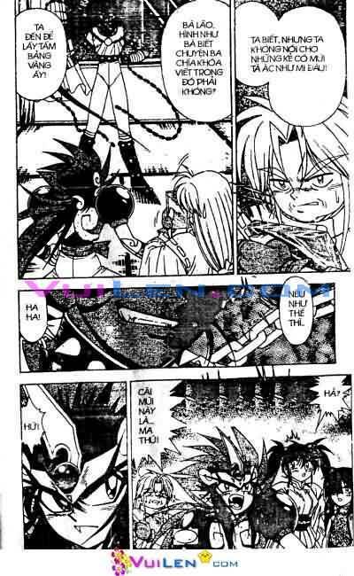 Tiểu Ma Thần Zenki - Chương 14 - Trang 82