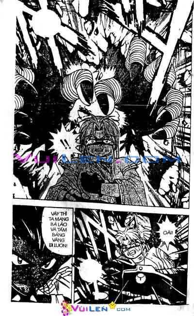 Tiểu Ma Thần Zenki - Chương 14 - Trang 83