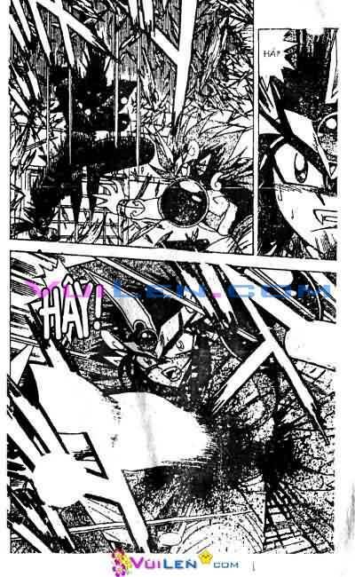 Tiểu Ma Thần Zenki - Chương 14 - Trang 86