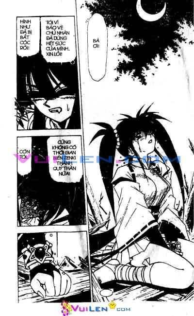 Tiểu Ma Thần Zenki - Chương 14 - Trang 88