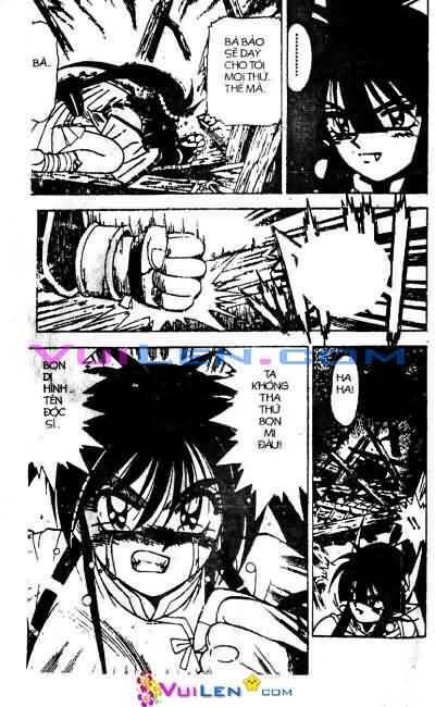 Tiểu Ma Thần Zenki - Chương 14 - Trang 89