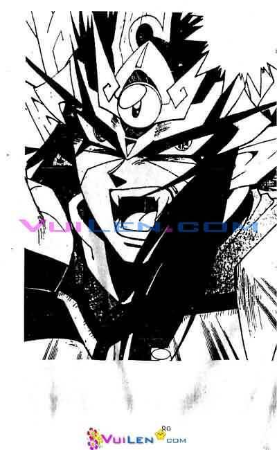 Tiểu Ma Thần Zenki - Chương 14 - Trang 90