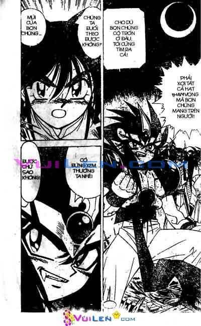 Tiểu Ma Thần Zenki - Chương 14 - Trang 93