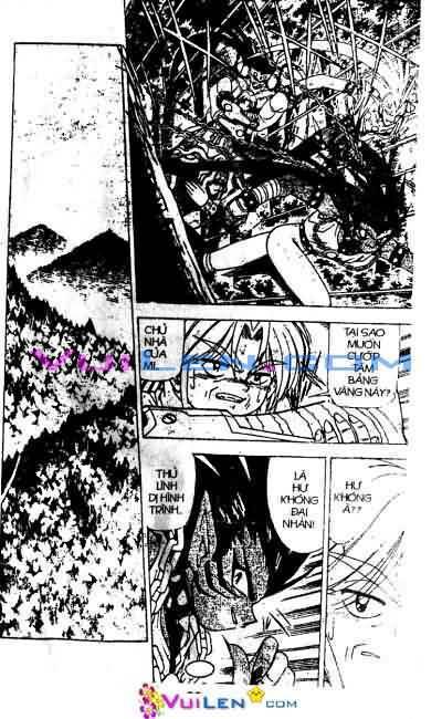 Tiểu Ma Thần Zenki - Chương 14 - Trang 99