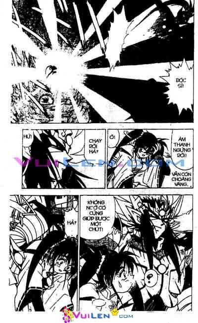 Tiểu Ma Thần Zenki - Chương 15 - Trang 11