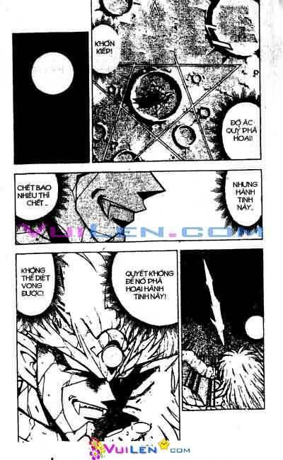 Tiểu Ma Thần Zenki - Chương 15 - Trang 102