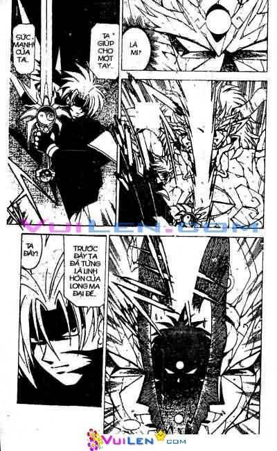 Tiểu Ma Thần Zenki - Chương 15 - Trang 103