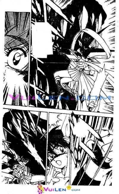 Tiểu Ma Thần Zenki - Chương 15 - Trang 105